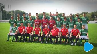 Na początek beniaminek