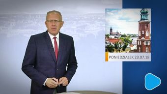 INFORMACJE 23.07.18