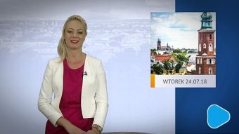 INFORMACJE 24.07.18