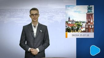 INFORMACJE 25.07.18