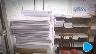 Już blisko 2900 dzieci otrzymało wsparcie „300 plus”