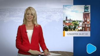 INFORMACJE 26.07.18