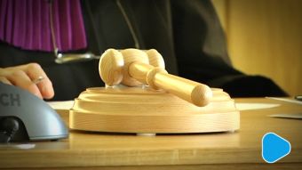 Ruszył proces Macieja S., oskarżonego o podwójne morderstwo