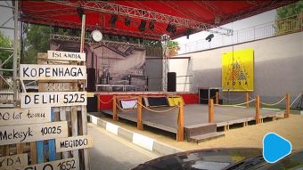 Fosa pełna kultury zaprasza do... Skandynawii