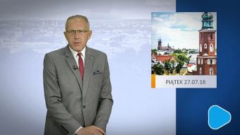 INFORMACJE 27.07.18