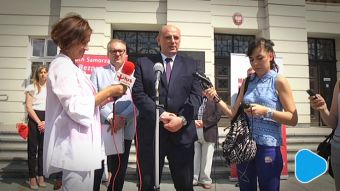 K. Górak: Rafał Czajkowski postawił na sukces indywidualny