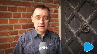 Koncert w kościele farnym