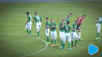 Radomiak jedzie do Chorzowa