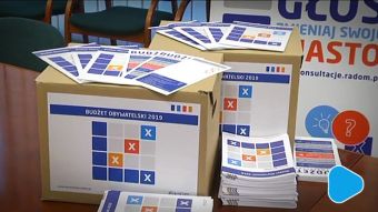 W sobotę ogłoszenie wyników w BO 2019