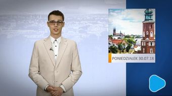 INFORMACJE 30.07.18