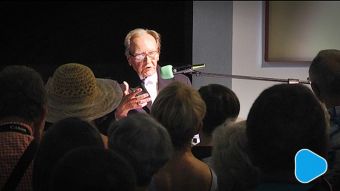 Tłumy na spotkaniu z Ignacym Gogolewskim