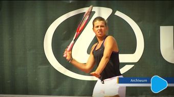 Weronika z europejskim brązem