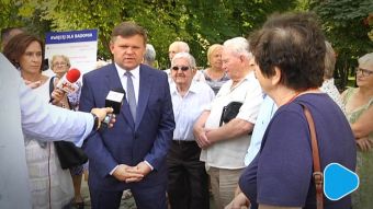 Wyborcze obietnice PiS dla seniorów