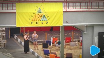 Fosa pełna kultury...skandynawskiej