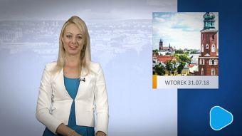INFORMACJE 31.07.18