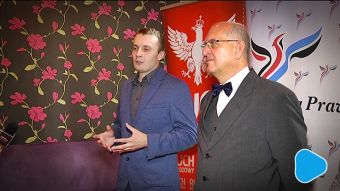 Radomska Prawica idzie do wyborów