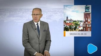 INFORMACJE 01.08.18