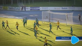 Radomiak kontra Bełchatów