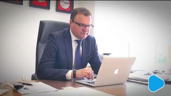 6 września WSA zajmie się sprawa prezydenta Radomia