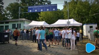 CIT w Radomiu sprzedaje bilety na Air Show