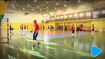 E.Leclerc Radomka już trenuje