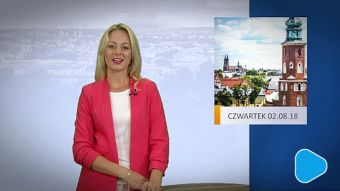 INFORMACJE 02.08.18