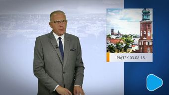 INFORMACJE 03.08.18