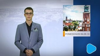 INFORMACJE 06.08.18