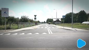 Mieszkańcy pomogli wyremontować ulicę