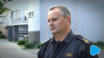 Utonął 9-letni chłopiec