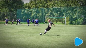 Zamłynie lepsze od Pilicy