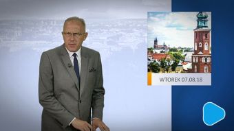 INFORMACJE 07.08.18