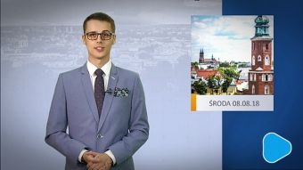 INFORMACJE 08.08.18