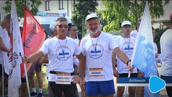 Pobiegną na Jasną Górę