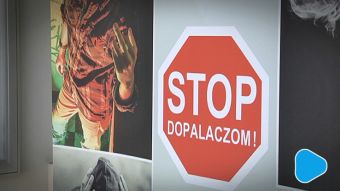 Dopalacze wciąż groźne