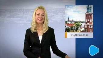 INFORMACJE 09.08.18