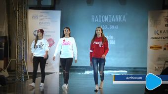 „Kulturalny odlot” i Fashion Show na Air Show 2018