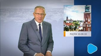 INFORMACJE 10.08.18
