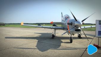 Trwają przygotowania do Air Show 2018