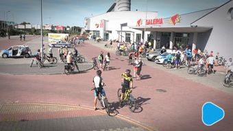 Co Za Jazda! Do Białobrzegów