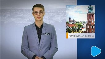 INFORMACJE 13.08.18