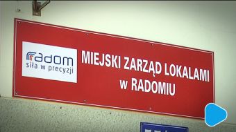 Kobieta, która lepiej zarabia, musi opuścić lokal socjalny