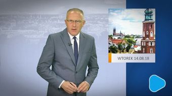 INFORMACJE 14.08.18