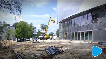 Nikt nie stanął do przetargu. MZDiK go unieważnił