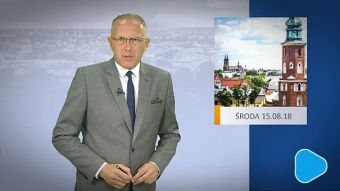 INFORMACJE 15.08.18
