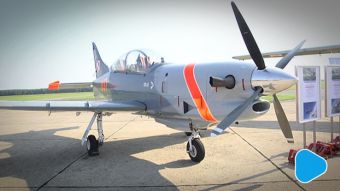 Modernizacja wymusiła zmniejszenie ZA „Orlik”