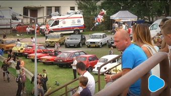 Automobilklub Radomski ma już 60 lat