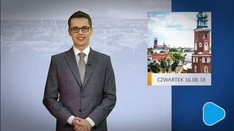 INFORMACJE 16.08.18