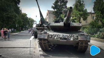 To była precyzyjna operacja...na „szpileczkę”