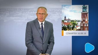 INFORMACJE 17.08.18